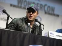 Geoff Johns