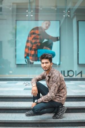Rahul Kansal