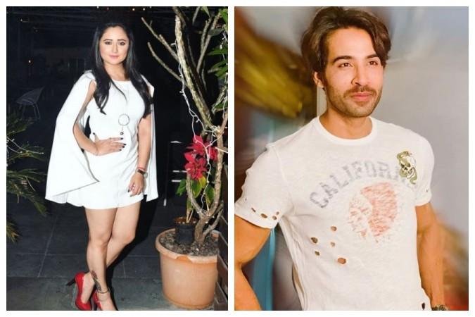 Rashami Desai, Arhaan Khaan Bigg Boss 13: Rashami Desai to get married to Arhaan Khan inside house