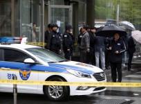 Korean Police