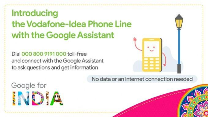 Google Assistant reaches the next billion Google Assistant reaches the next billion