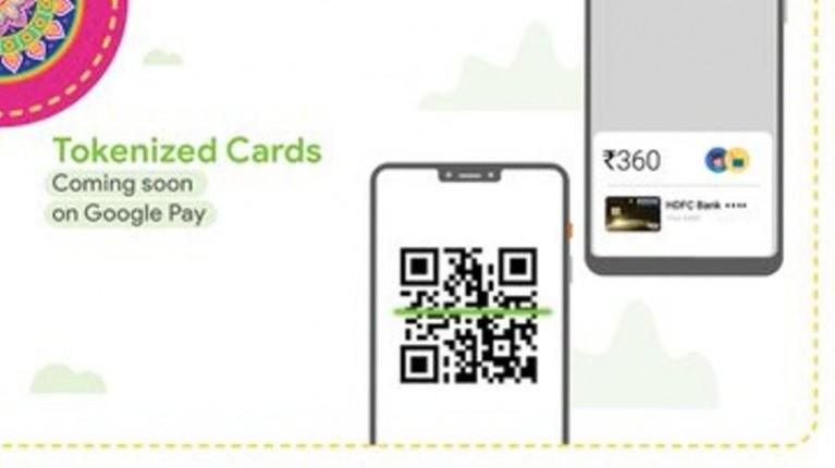 Google Pay gets more secure Google Pay gets more secure