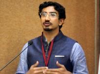 Dhruva Jaishankar