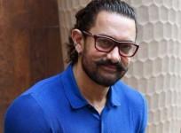Aamir Khan