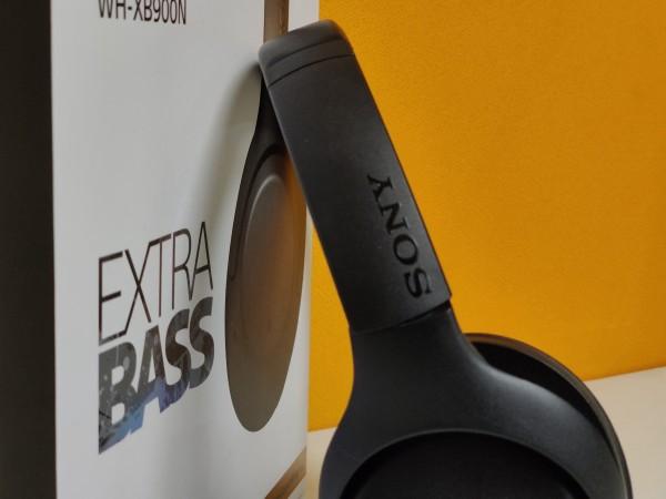 Sony WH-XB900N review Sony WH-XB900N review