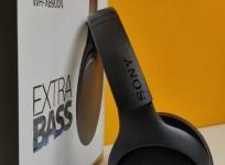Sony WH-XB900N review