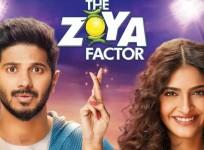 The Zoya Factor movie review