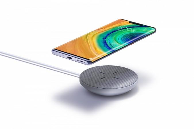 Huawei Mate 30 series launched in Munich Huawei Mate 30 series launched in Munich