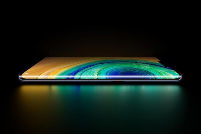 Huawei Mate 30 series launched in Munich Huawei Mate 30 series launched in Munich