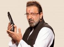 Sanjay Dutt, Prassthanam