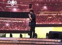 Vijay Addresses People at Bigil Audio Launch