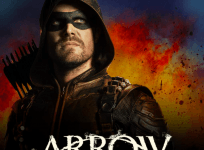 Arrow Season 8