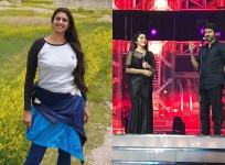 Kasturi hails Vijay's Speech at Bigil Audio Launch