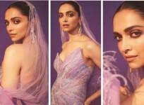 Deepika Padukone