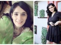 Pankhuri Awasthy