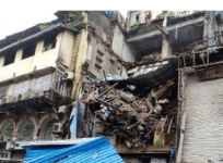 mumbai building collapse