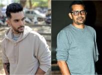 Angad Bedi, Subhash Kapoor