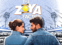 The Zoya Factor review