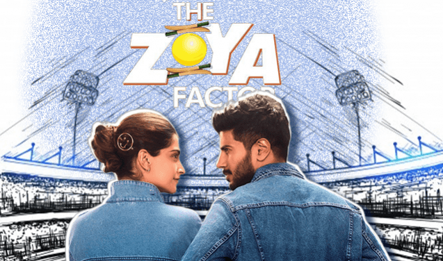 The Zoya Factor review The Zoya Factor review