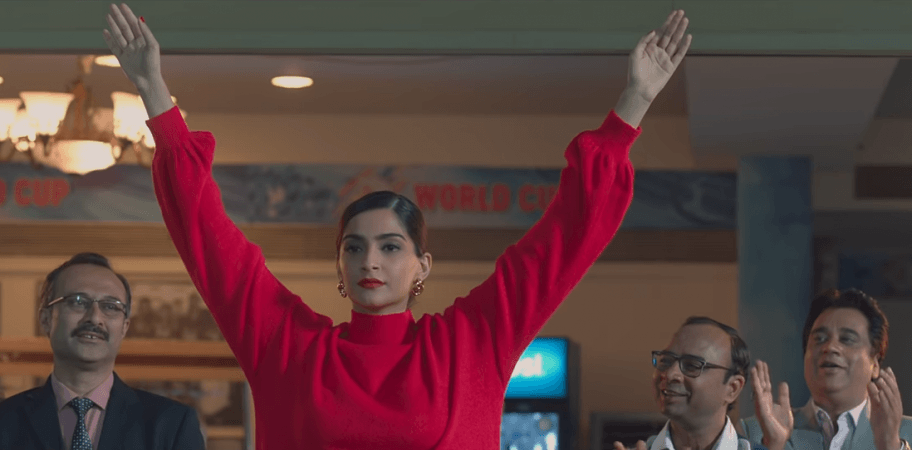 The Zoya Factor still The Zoya Factor still