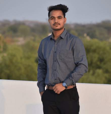 Aditya Saini