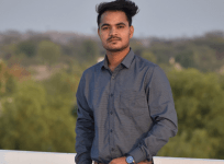 Aditya Saini