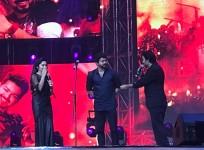 Bigil Audio Launch