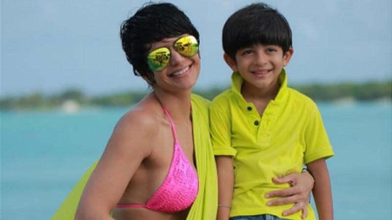 Mandira Bedi