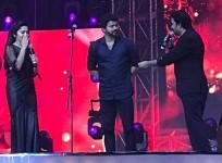 Bigil Audio Launch