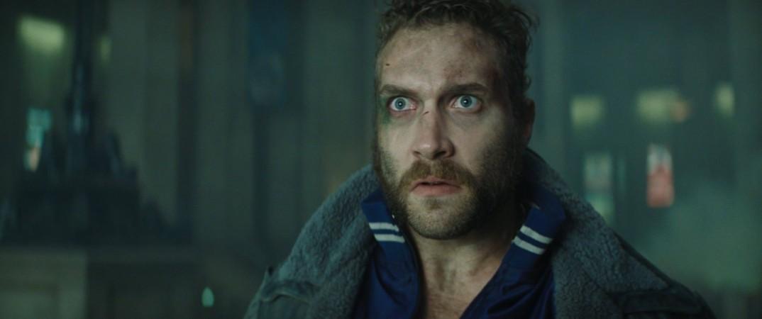 Boomerang Suicide Squad