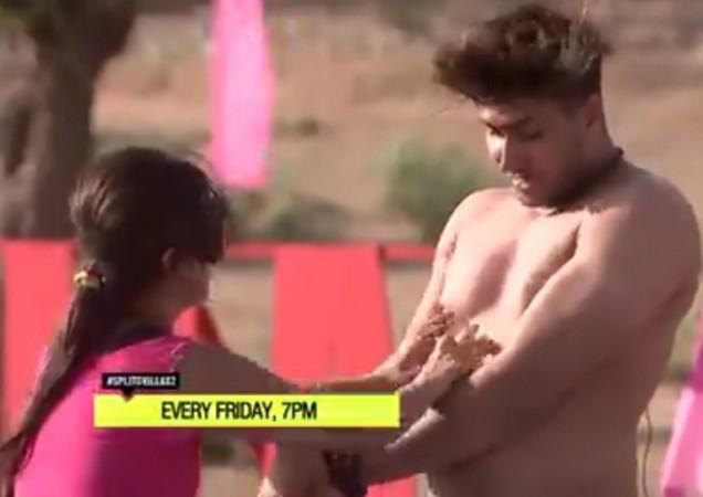 Splitsvilla 12 Splitsvilla 12