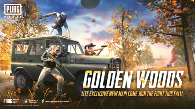 PUBG Mobile Lite new update arrives PUBG Mobile Lite new update arrives