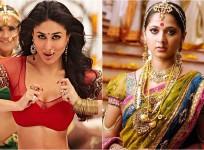 Kareena Kapoor, Anushka Shetty