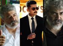 Suriya vs Ajith