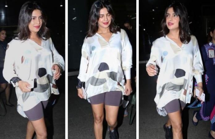 Priyanka Chopra