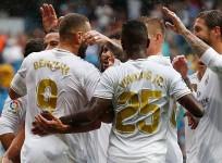 Real Madrid