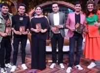 Pankaj Tripathi gets teary-eyed on The Kapil Sharma Show