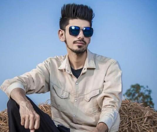 Sunny Verma