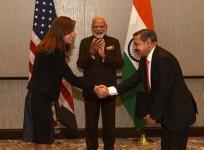 PM Modi in US