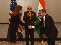 PM Modi in US