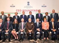 PM Modi US