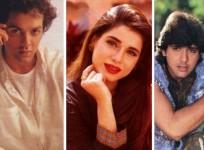 Bobby Deol, Neelam, Govinda