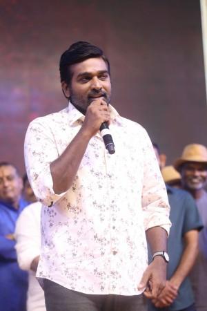 Vijay Sethupathi