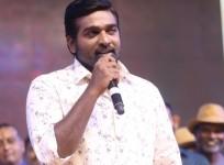 Vijay Sethupathi