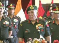 Bipin Rawat