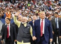 Howdy, Modi