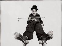 Charlie Chaplin