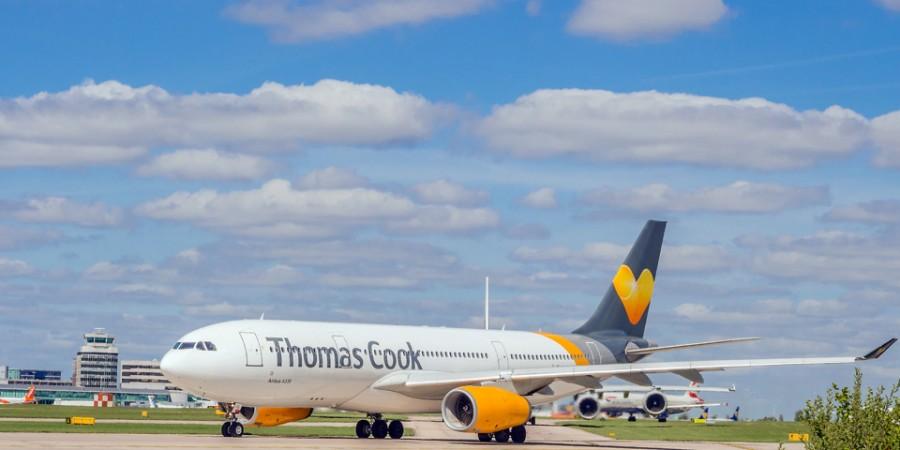 Thomas Cook UK's decision to go into forced liquidation was, among other issues, a result of the prolonged Brexit uncertainty, some reports suggest. Thomas Cook grounded