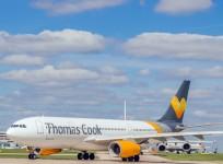Thomas Cook grounded