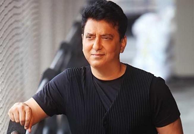 Sajid Nadiadwala Sajid Nadiadwala
